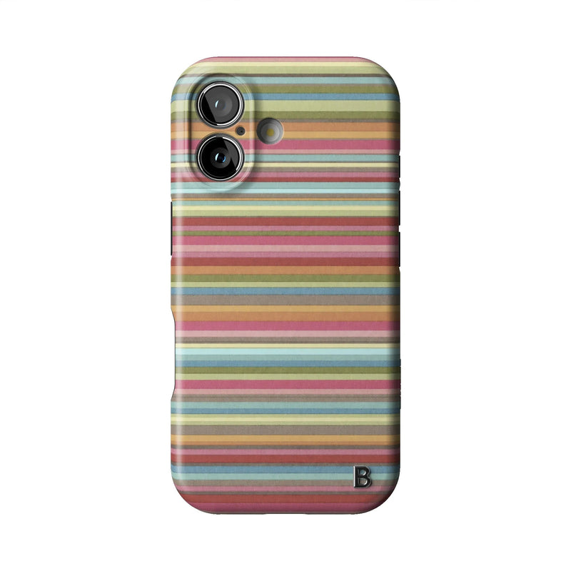 Pennie Statement iPhone Case - Blunt Cases