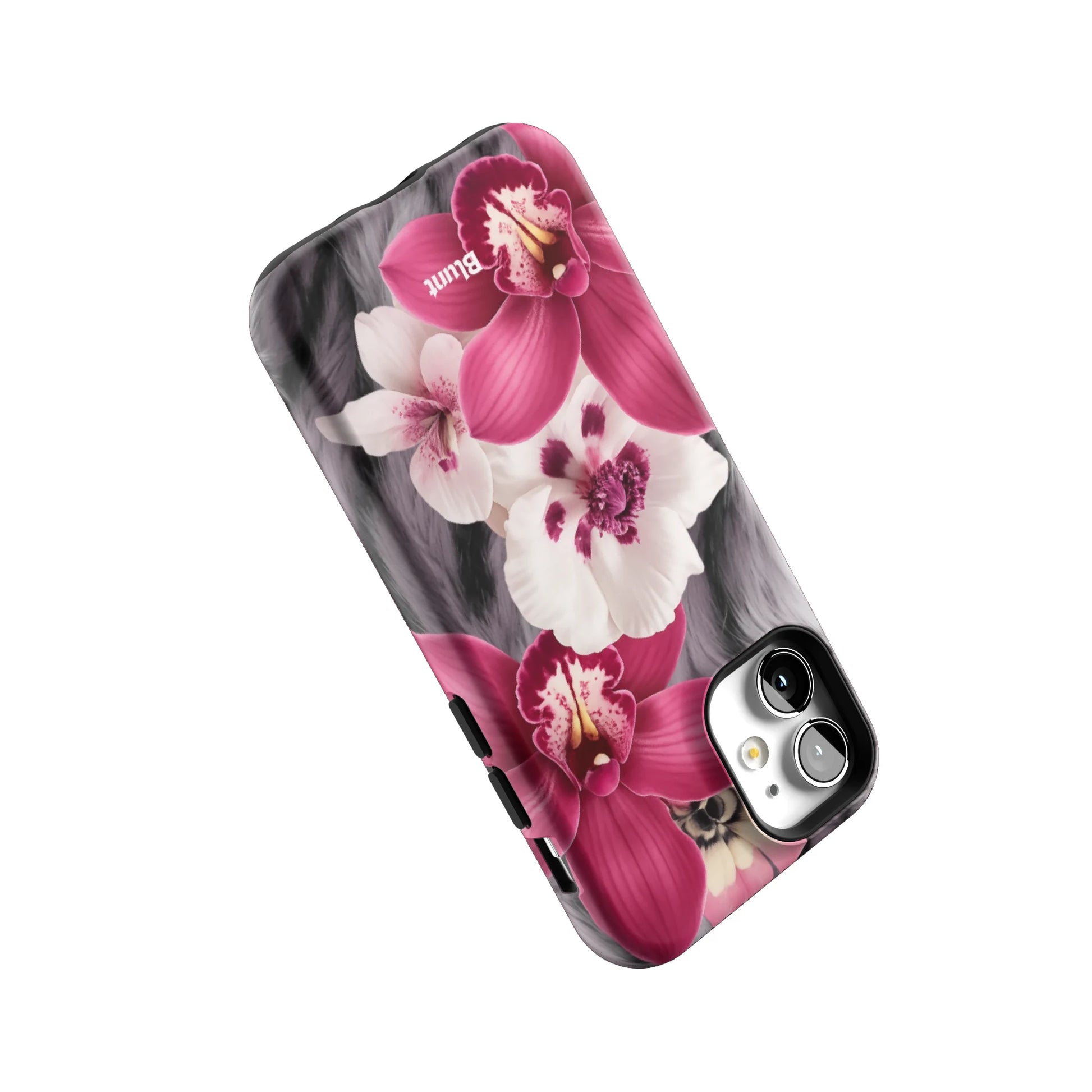 TAFFY-MYTHIC-iphone-case-iPhone 12 Mini-4