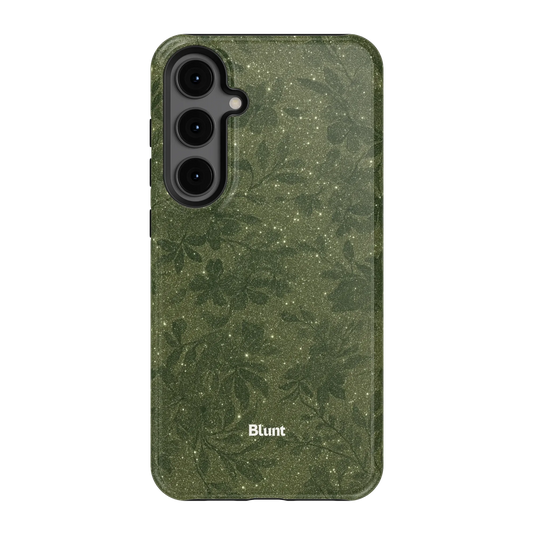 Loden Samsung Case
