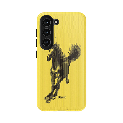 Bronco Rush Samsung Case