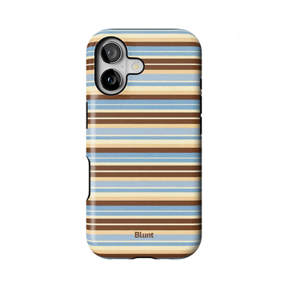 Blumix iPhone Case