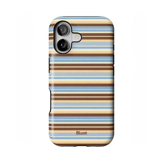 Blumix iPhone Case
