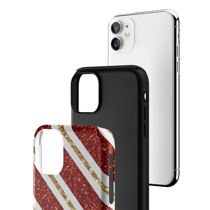 Peppermint iPhone Case gallery - Iphone_11_Iphone_3