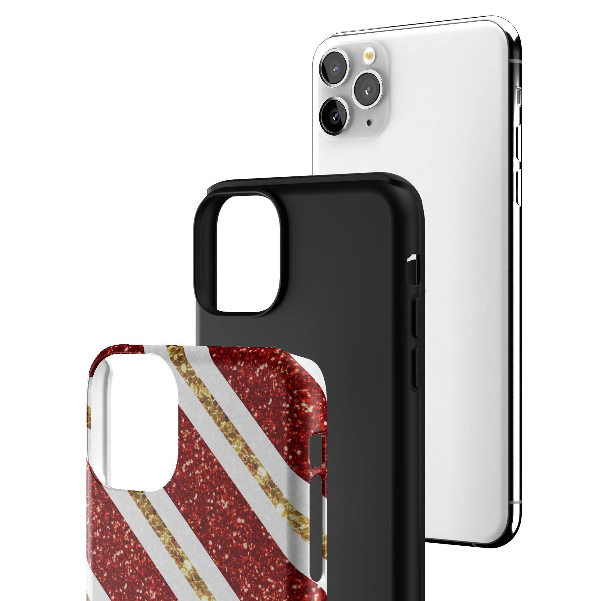 Peppermint iPhone Case gallery - Iphone_11_Pro_Max_3