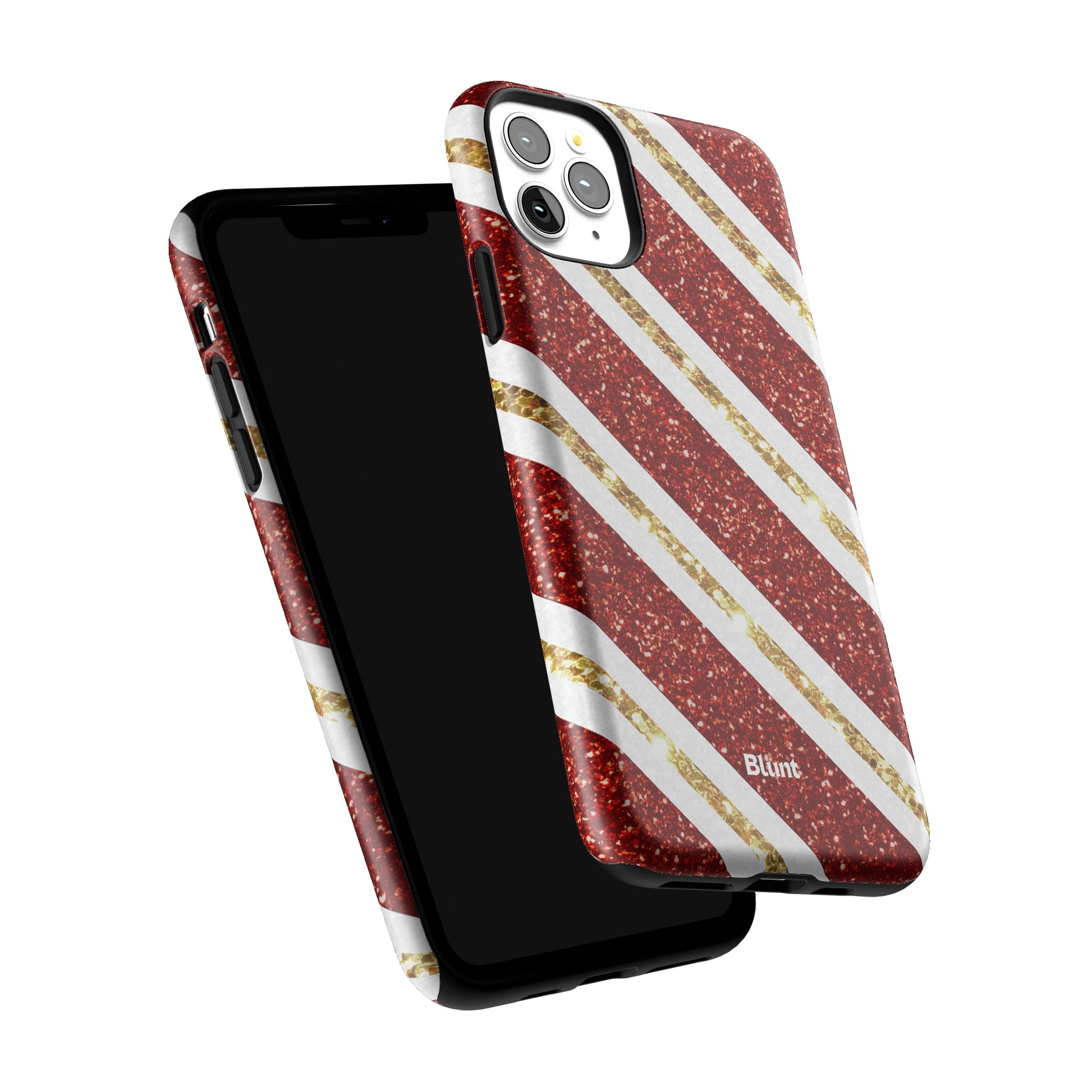 Peppermint iPhone Case gallery - Iphone_11_Pro_Max_6