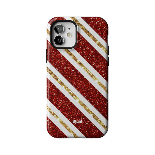 Peppermint iPhone Case gallery - Iphone_12_Iphone_1