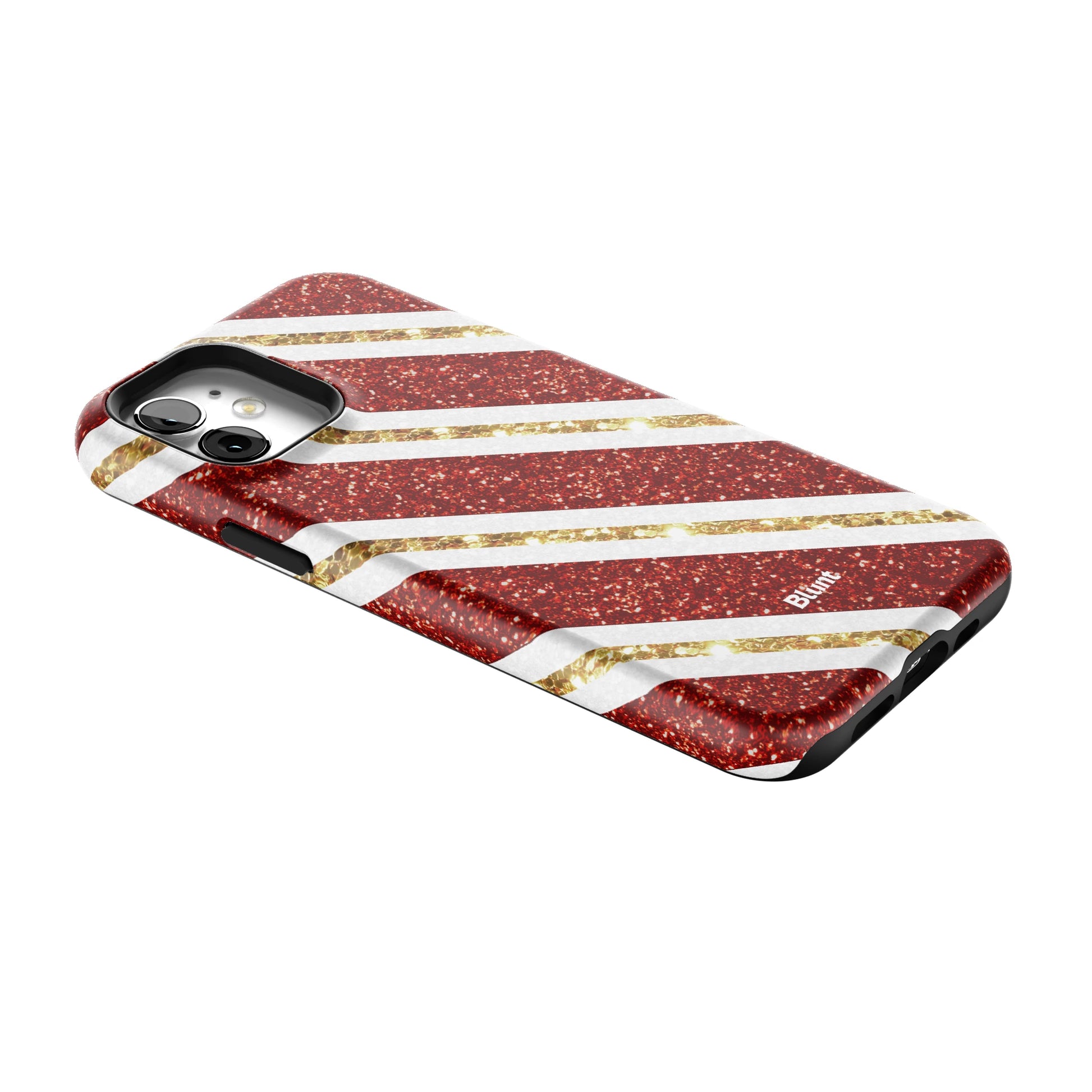 Peppermint iPhone Case gallery - Iphone_12_Iphone_2