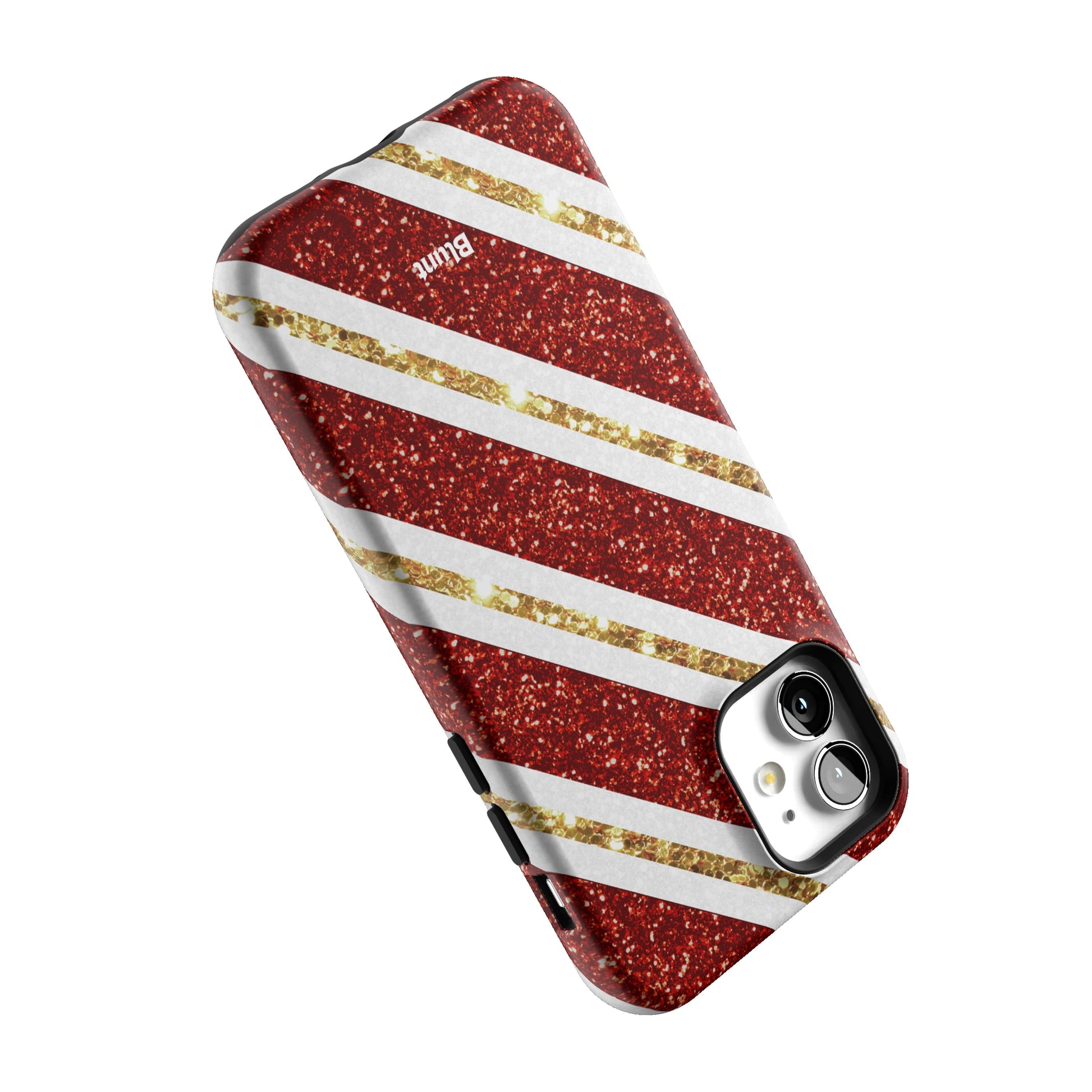 Peppermint iPhone Case gallery - Iphone_12_Iphone_5