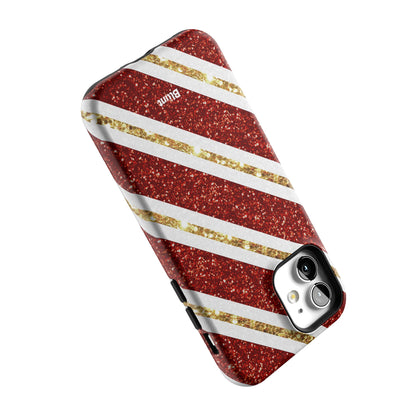 Peppermint iPhone Case gallery - Iphone_12_Iphone_5