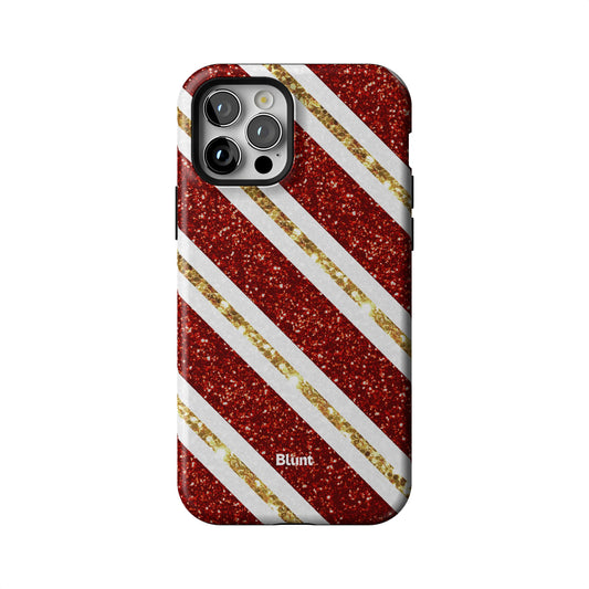 Peppermint iPhone Case gallery - Iphone_12_Pro_1