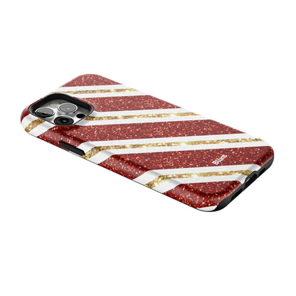 Peppermint iPhone Case gallery - Iphone_12_Pro_2