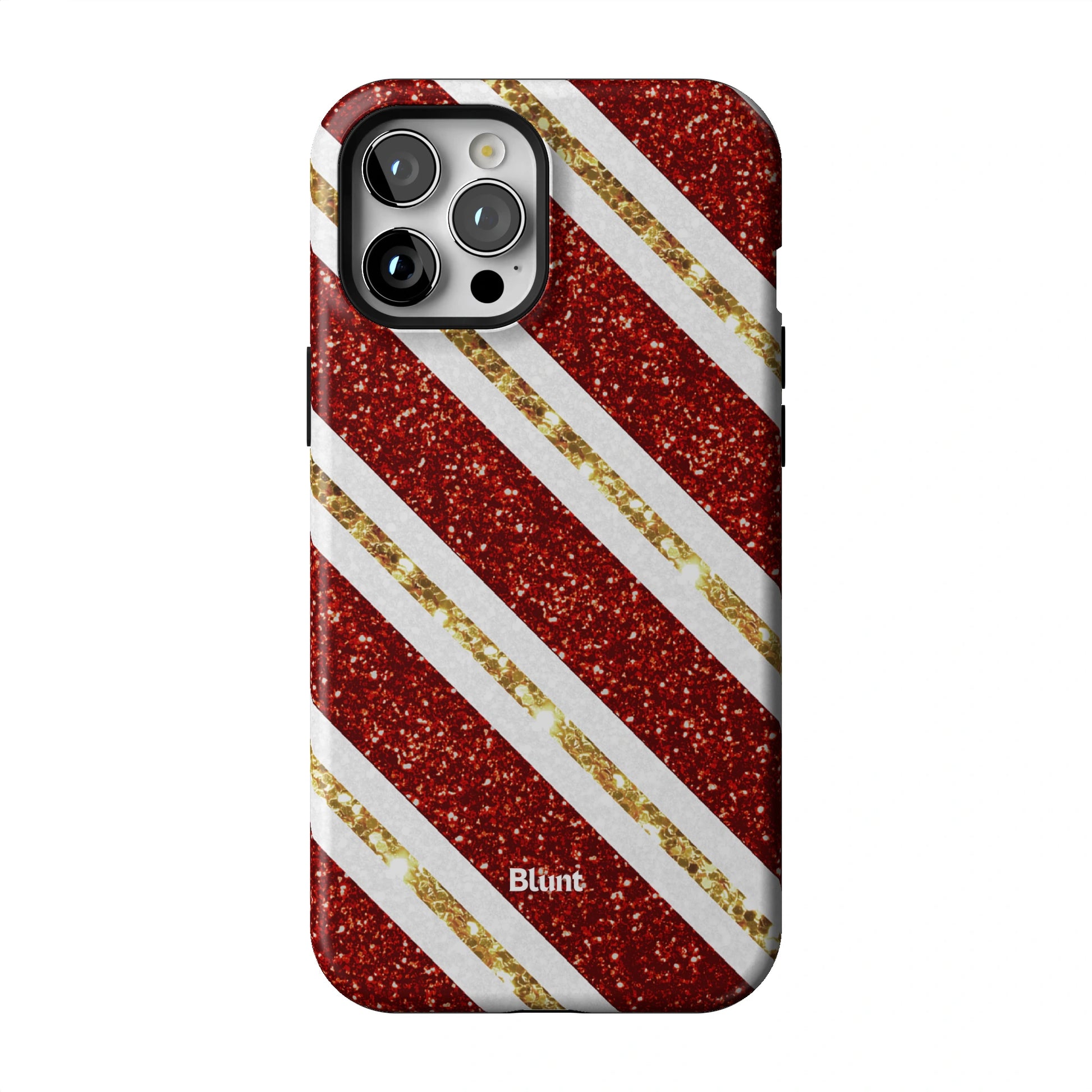 Peppermint iPhone Case gallery - Iphone_12_Pro_Max_1