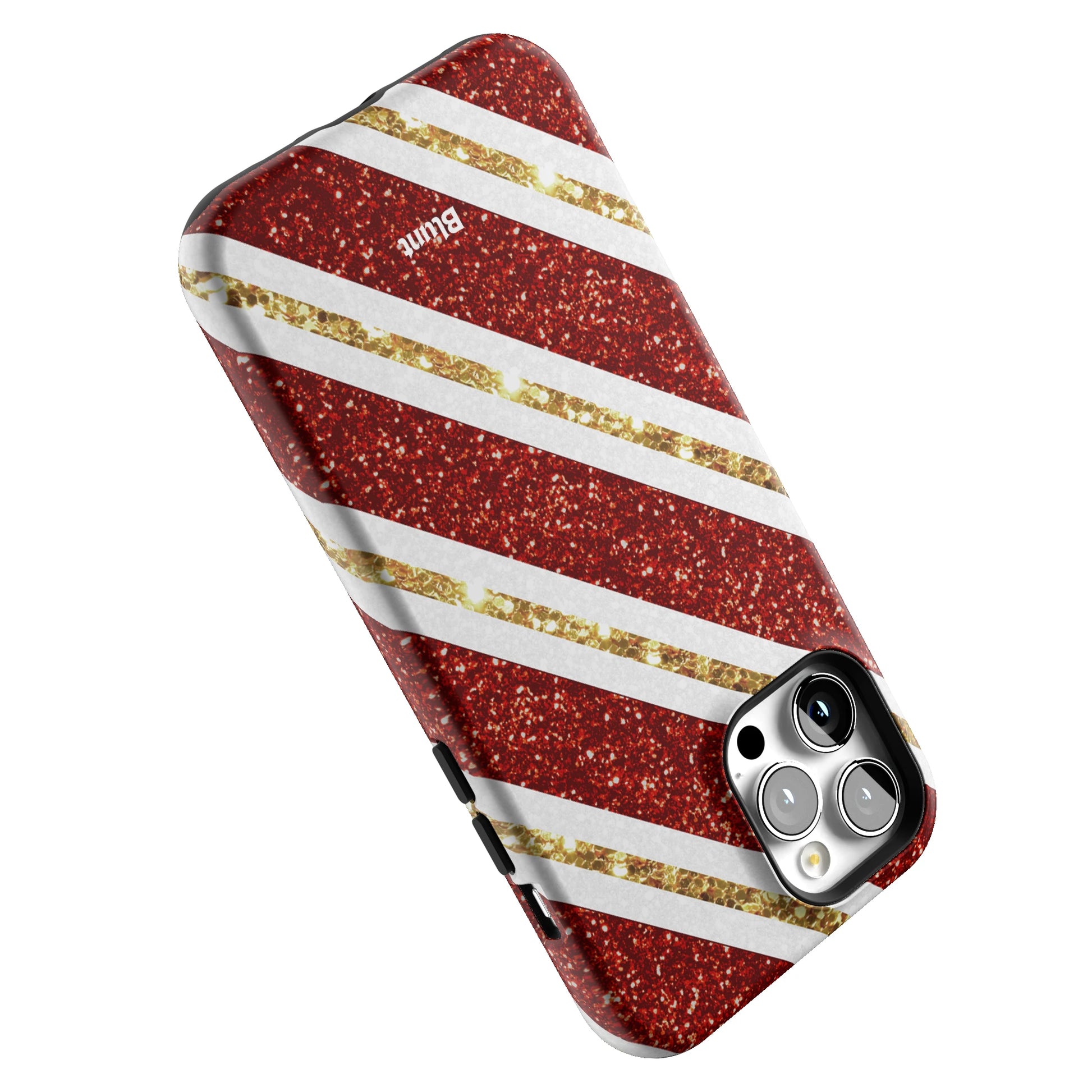 Peppermint iPhone Case gallery - Iphone_12_Pro_Max_5