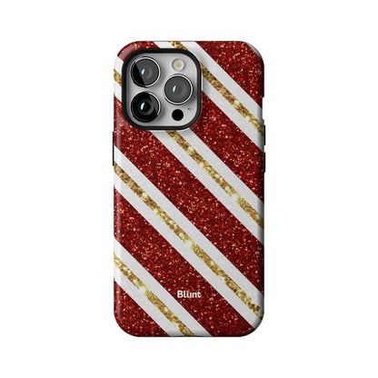 Peppermint iPhone Case gallery - Iphone_13_Pro_1