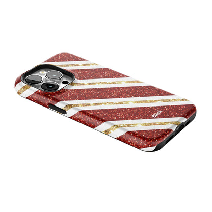 Peppermint iPhone Case gallery - Iphone_13_Pro_2