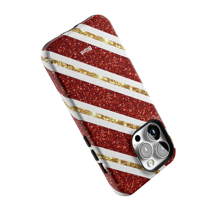 Peppermint iPhone Case gallery - Iphone_13_Pro_5