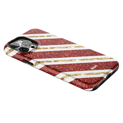 Peppermint iPhone Case gallery - Iphone_13_Pro_Max_2