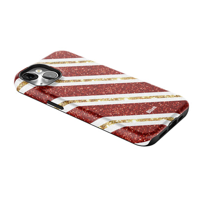 Peppermint iPhone Case gallery - Iphone_14_Iphone_2