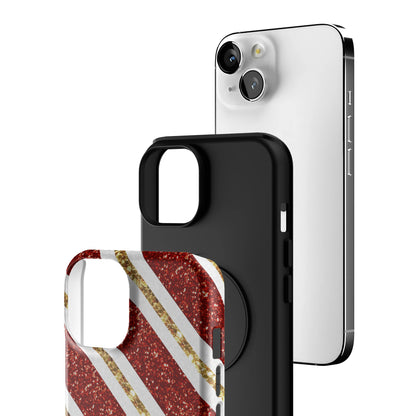 Peppermint iPhone Case gallery - Iphone_14_Iphone_3