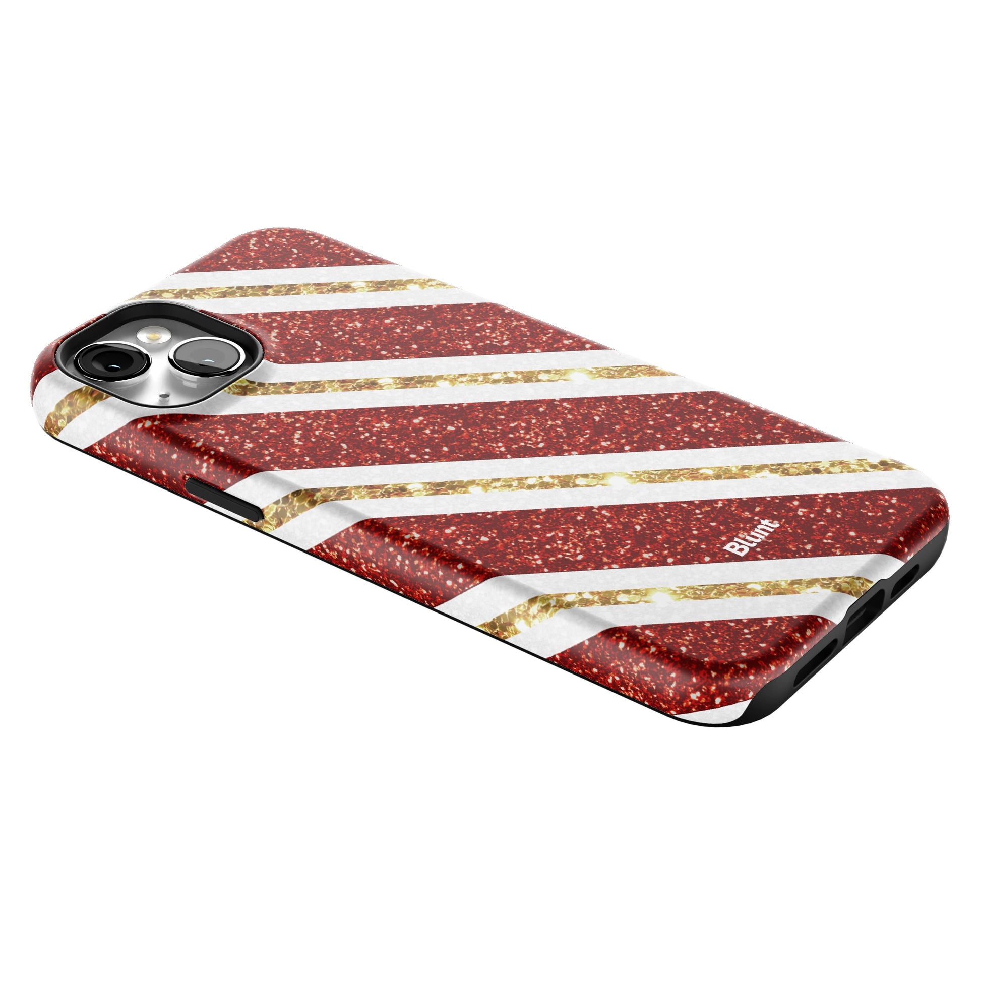 Peppermint iPhone Case gallery - Iphone_14_Mini_Air_Plus_2