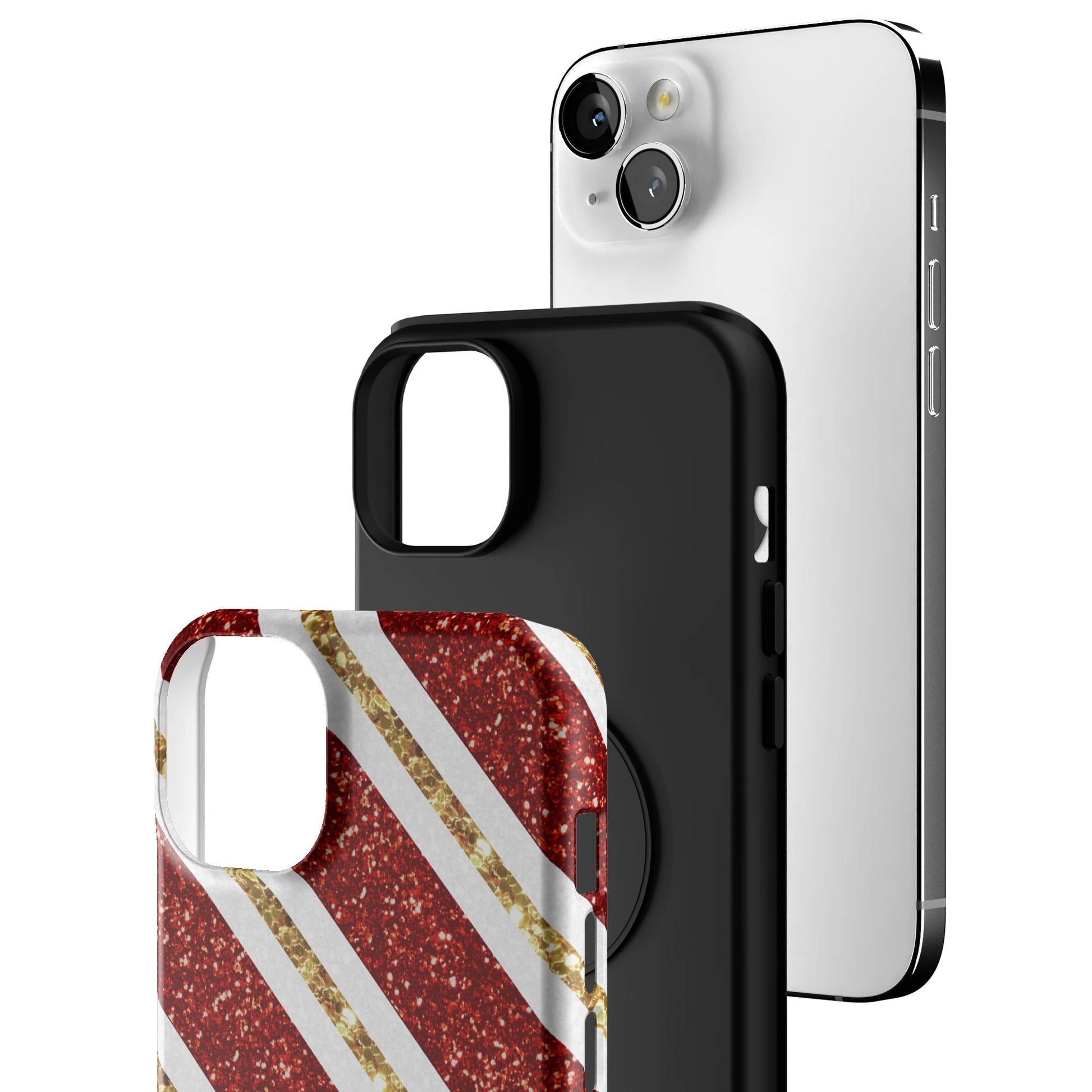 Peppermint iPhone Case gallery - Iphone_14_Mini_Air_Plus_3