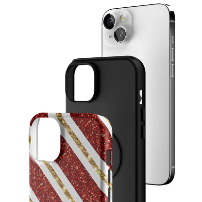 Peppermint iPhone Case gallery - Iphone_14_Mini_Air_Plus_3