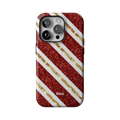 Peppermint iPhone Case gallery - Iphone_14_Pro_1