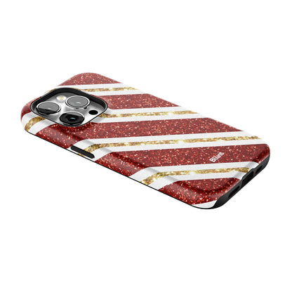 Peppermint iPhone Case gallery - Iphone_14_Pro_2