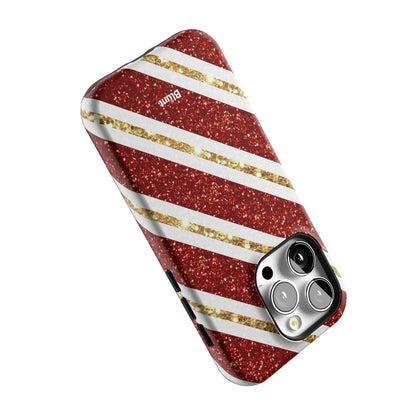 Peppermint iPhone Case gallery - Iphone_14_Pro_5