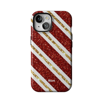 Peppermint iPhone Case gallery - Iphone_15_Iphone_1