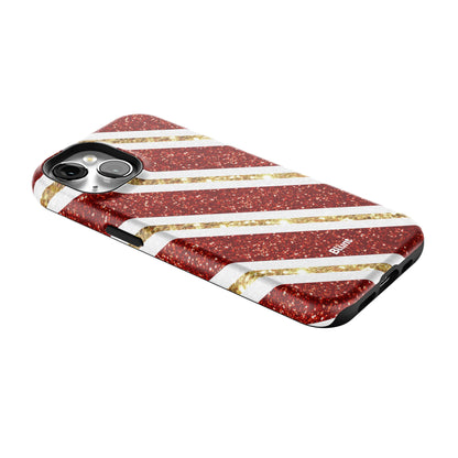 Peppermint iPhone Case gallery - Iphone_15_Iphone_2