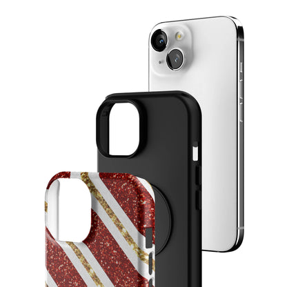 Peppermint iPhone Case gallery - Iphone_15_Iphone_3