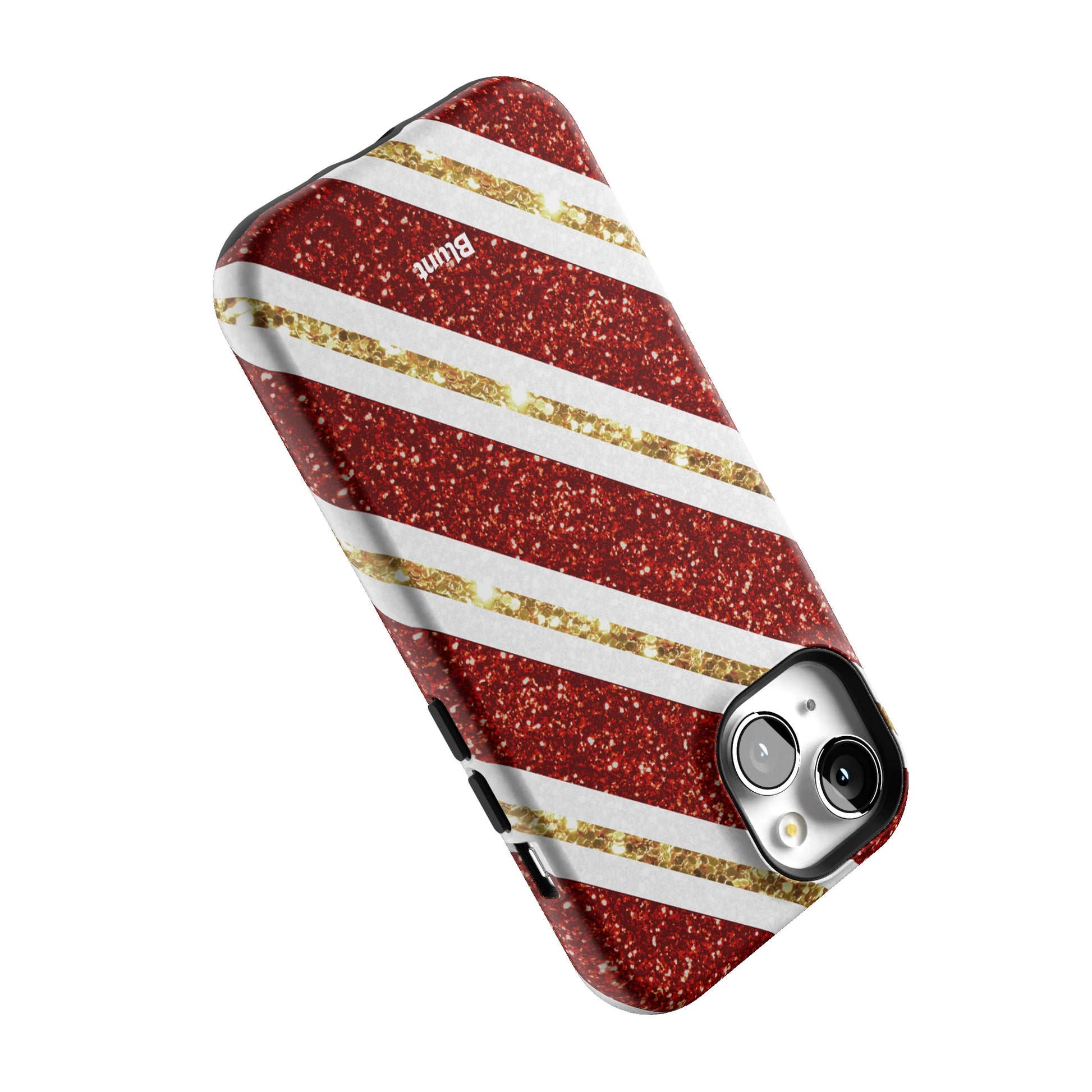 Peppermint iPhone Case gallery - Iphone_15_Iphone_5