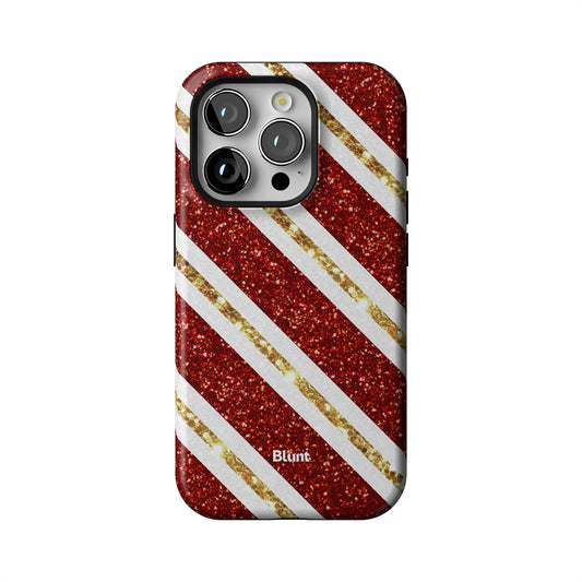 Peppermint iPhone Case gallery - Iphone_15_Pro_1