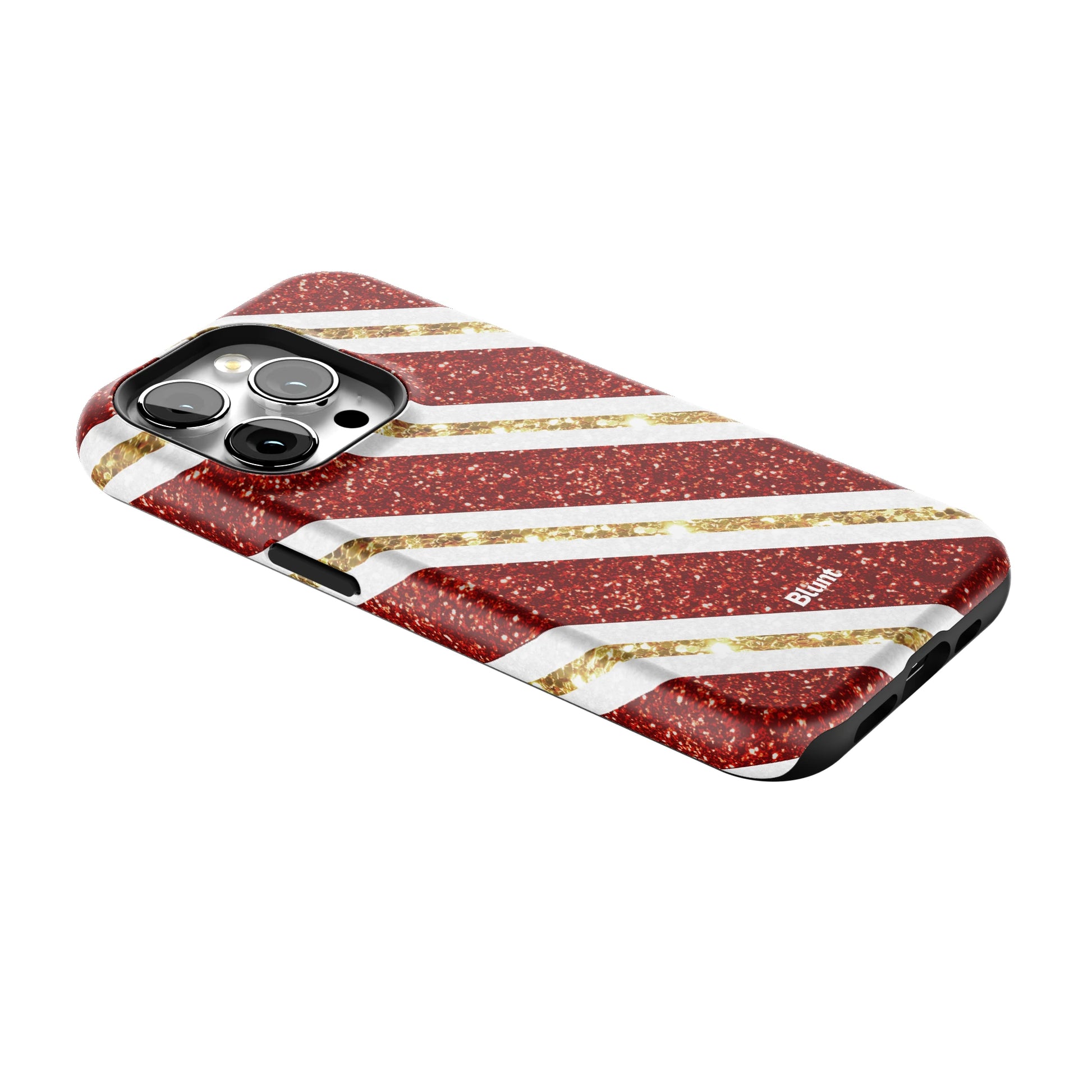 Peppermint iPhone Case gallery - Iphone_15_Pro_2