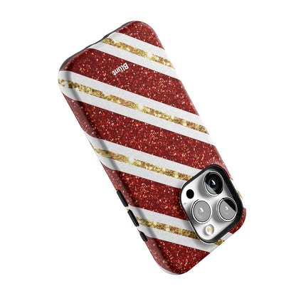 Peppermint iPhone Case gallery - Iphone_15_Pro_5