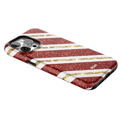 Peppermint iPhone Case gallery - Iphone_15_Pro_Max_2