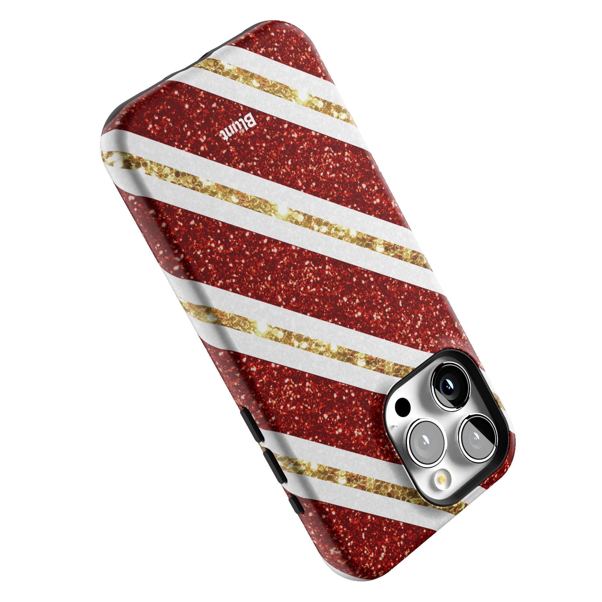 Peppermint iPhone Case gallery - Iphone_15_Pro_Max_5
