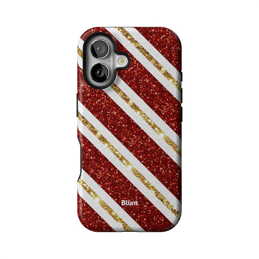 Peppermint iPhone Case gallery - Iphone_16_Iphone_1
