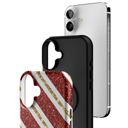 Peppermint iPhone Case gallery - Iphone_16_Mini_Air_Plus_3