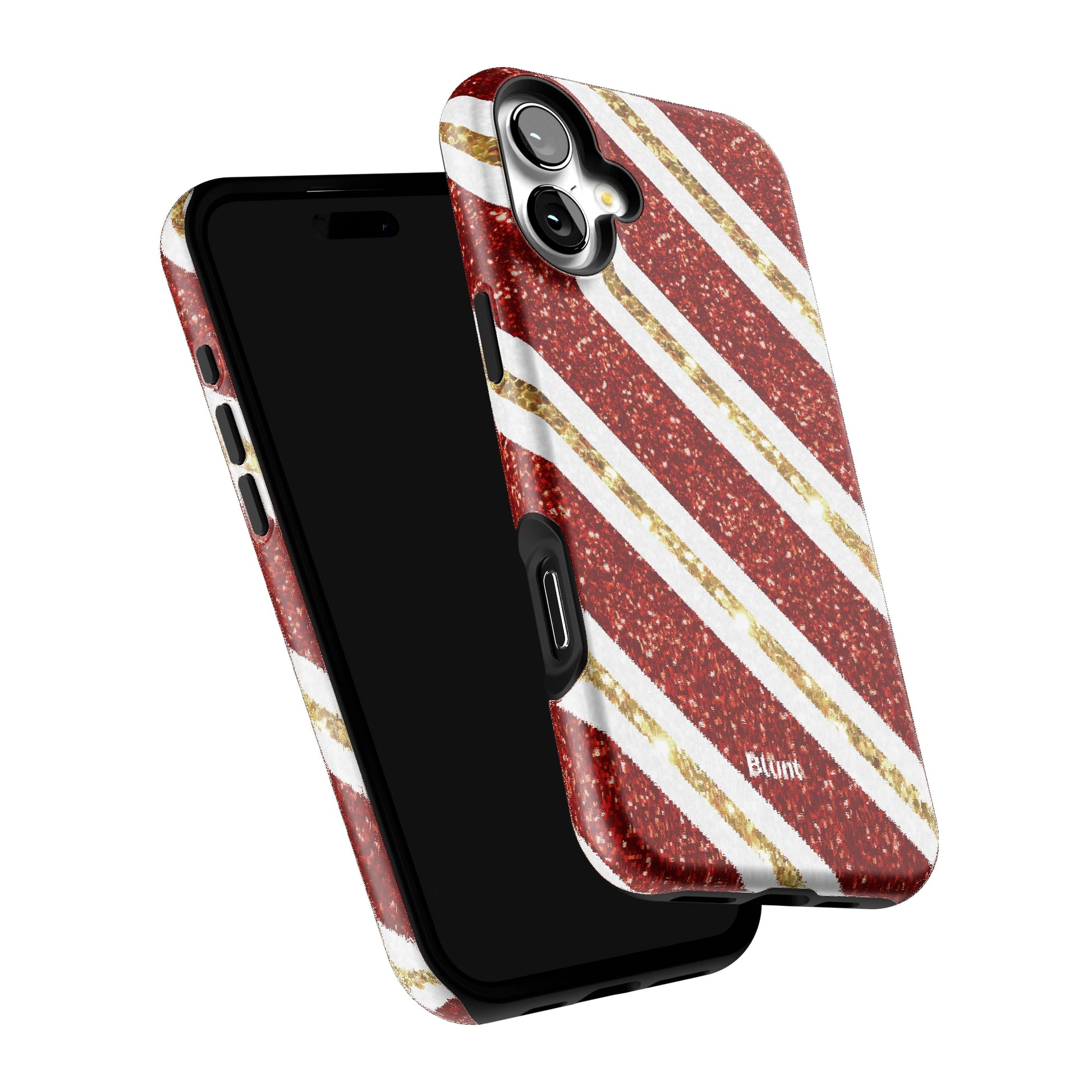 Peppermint iPhone Case gallery - Iphone_16_Mini_Air_Plus_6