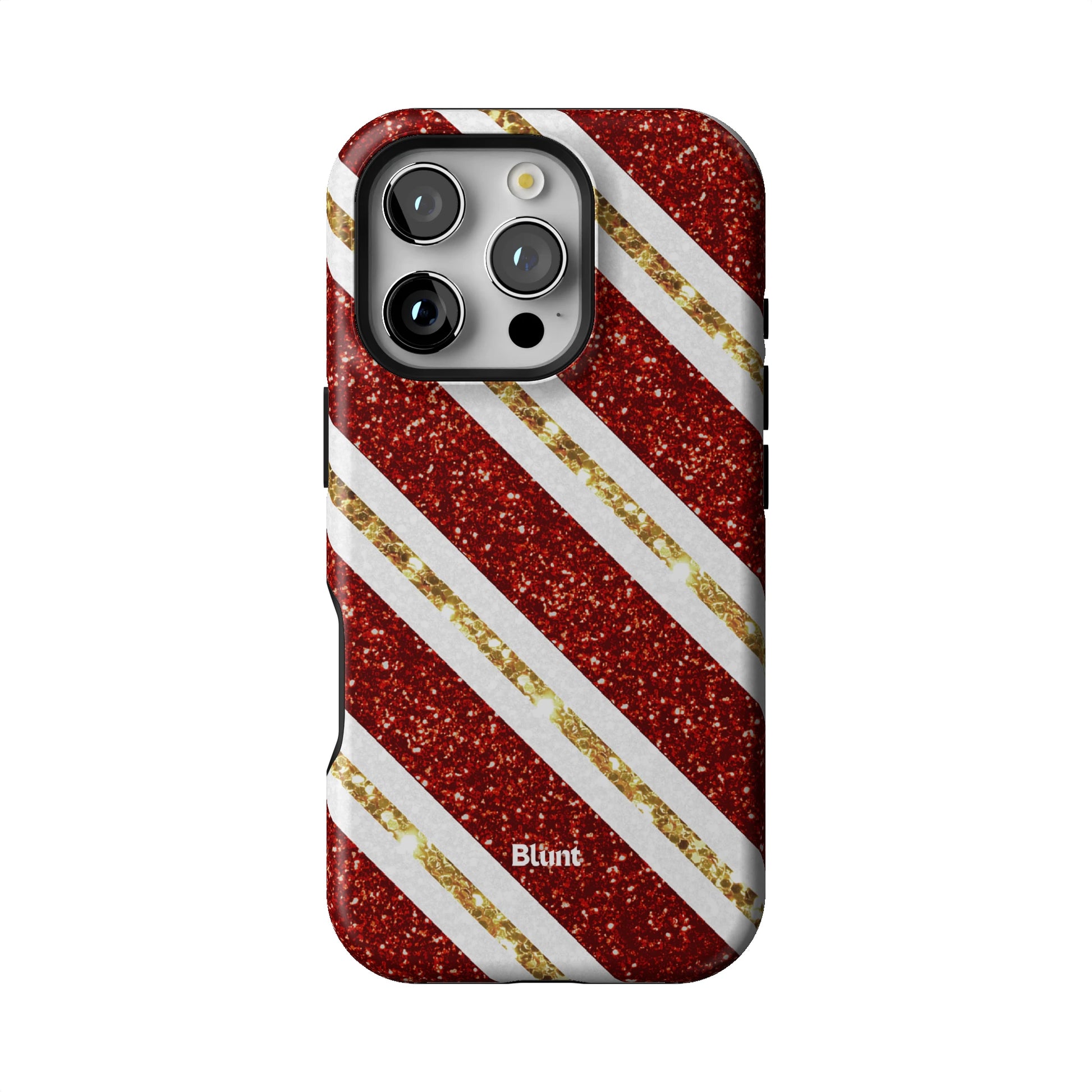 Peppermint iPhone Case gallery - Iphone_16_Pro_1