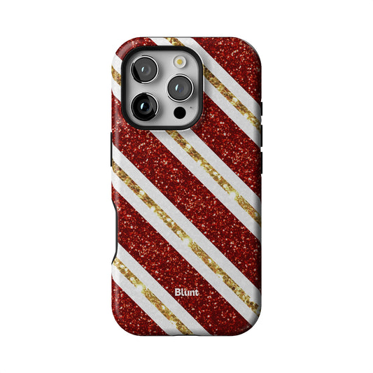 Peppermint iPhone Case gallery - Iphone_16_Pro_1