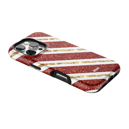Peppermint iPhone Case gallery - Iphone_16_Pro_2