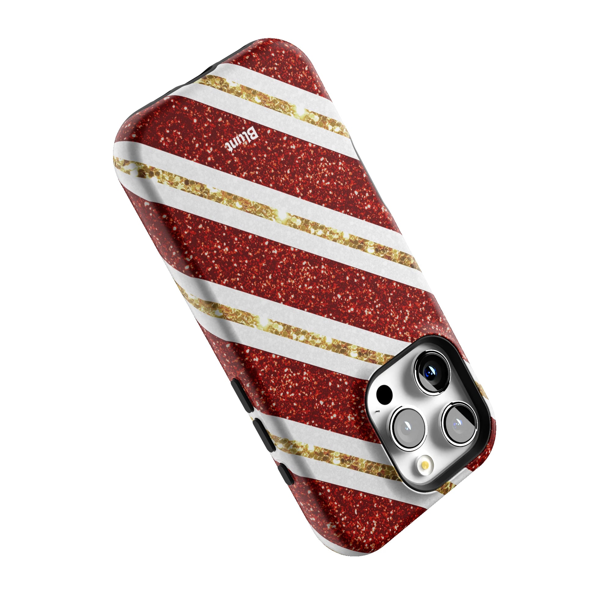 Peppermint iPhone Case gallery - Iphone_16_Pro_5