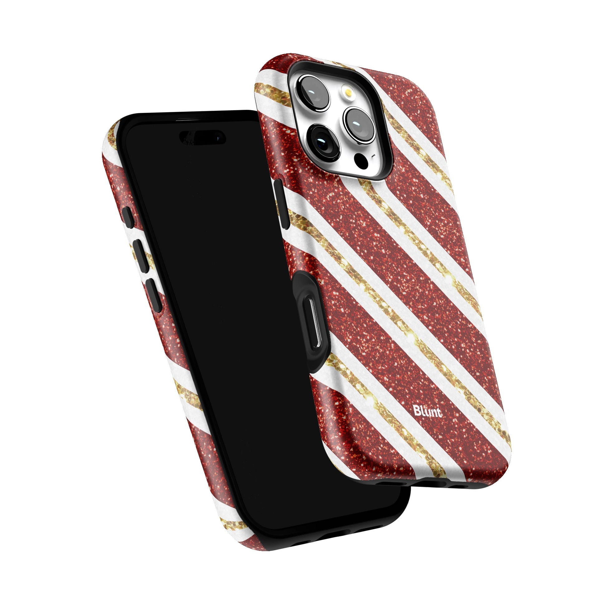 Peppermint iPhone Case gallery - Iphone_16_Pro_6