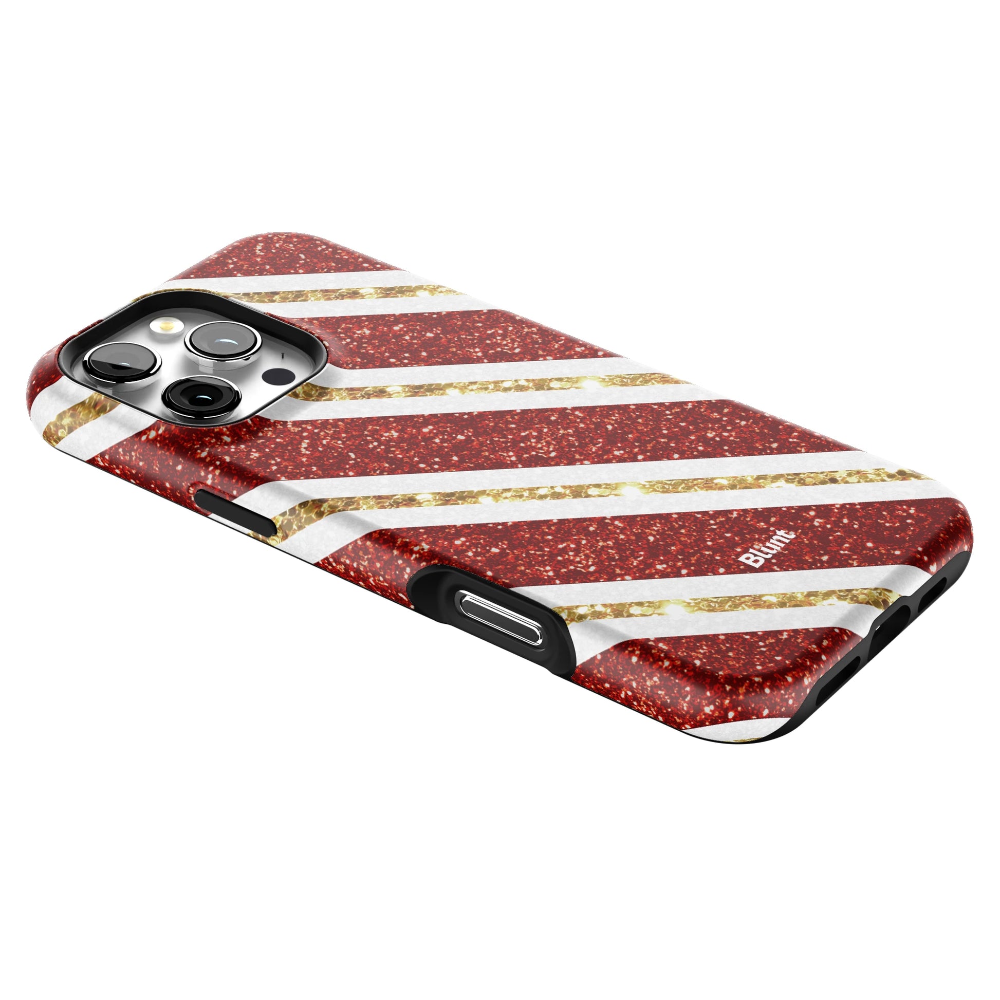 Peppermint iPhone Case gallery - Iphone_16_Pro_Max_2