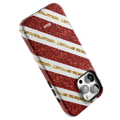 Peppermint iPhone Case gallery - Iphone_16_Pro_Max_5