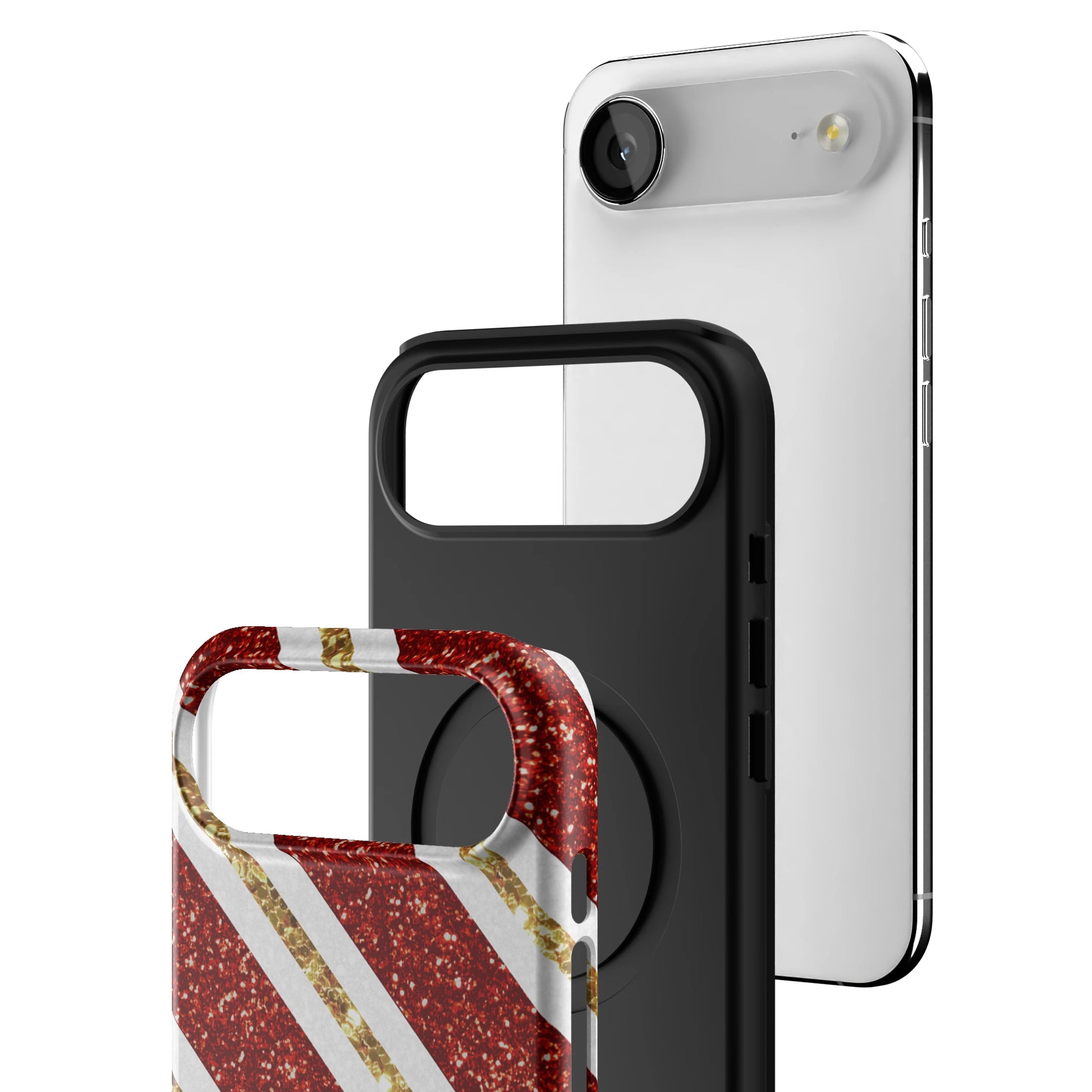 Peppermint iPhone Case gallery - Iphone_17_Air_3