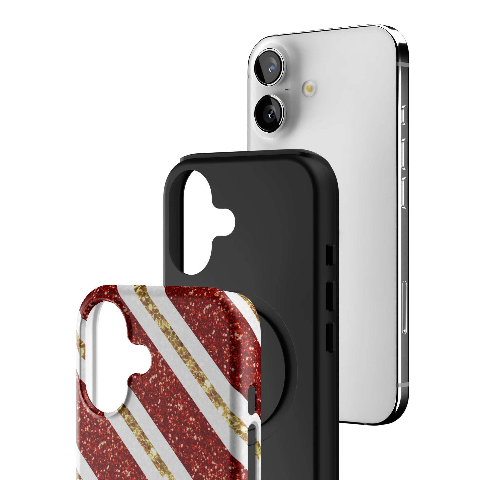 Peppermint iPhone Case gallery - Iphone_17_Iphone_3